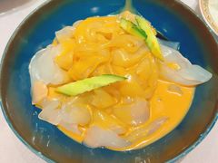 -金时代顺风大酒店(静安大融城店)