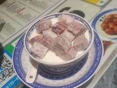 -老周记顺德双皮奶