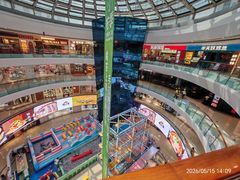 -万达广场(南京江宁店)