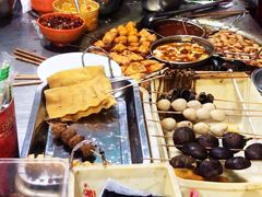 自助取餐区-胖子水煮(铁路三村无任何分店)