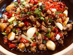 -淳安二十八道·美食汇·淳鱼馆(阳光路店)