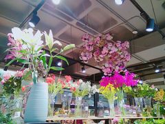 -家乐福(古北店)