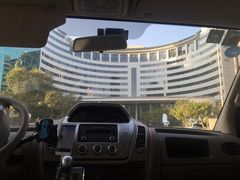 -北京好苑建国酒店