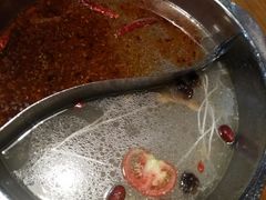 -傣妹火锅(南京东路一店)