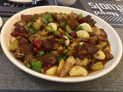-鑫小城故事·藕汤·家常菜(台北一路总店)