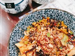 -螺世纪螺蛳粉·桂味小排档(裕德店)