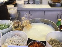 卷面皮-安徽阜阳卷馍(西单店)