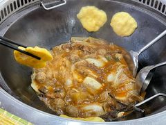 -哈尔滨东北铁锅炖(都督街店)