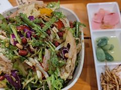 -木屋烧烤(西南角店)