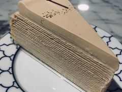 -诺嘉甜品(世贸店)