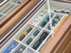 -大视光学•LINDBERG林德伯格•全球手工眼镜集合店(王府井店)