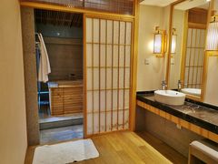 -北京古北水镇御舍温泉酒店