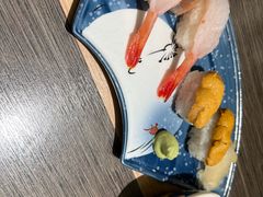 -炙柒Sekinana·精致日料(合生汇店)