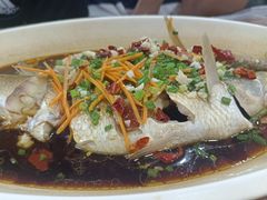 -西湖-风味菜馆