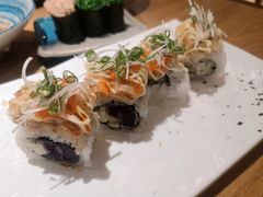 鳗鱼紫薯卷-赤稻·日式料理(禅城店)