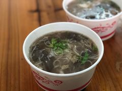 -阿玲面线糊(溪岸路店)