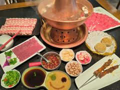 -南门涮肉(上海二店)