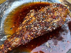 -袁师傅烤肉(弹子石店)