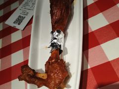 -西贝莜面村(上海百联西郊店)