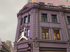 -JORDAN(外滩中央体验店)
