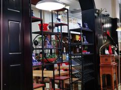 -朝花夕拾中餐厅(台儿庄古城复兴广场店)