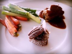 -广州四季酒店·意珍·意式自助餐