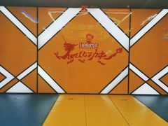 -HELLO功夫(印象城店)