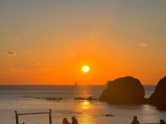 -石槽海滨浴场
