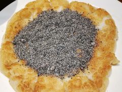 糍耙-麒麟小院·老九江菜(安平路店)