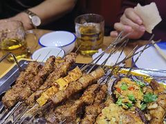 -套马杆蒙古珍烧烤(迎宾花园店)