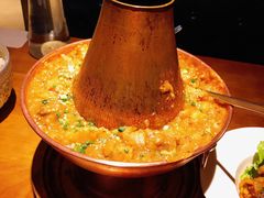 -觅山云南菜(泊富ICITY店)