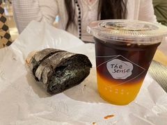 -Let's Taipei 非常烘焙(太古里店)