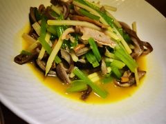 -永安鱼庄·镇江菜(丁卯店)