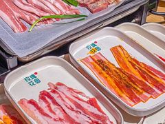 -玫瑰花园自助烤肉(顺义鑫海韵通店)