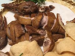 -悦百味·品质川菜(橄榄郡店)