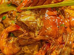 -谢蟹浓·肉蟹煲(新奥店)