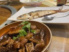 -陶缘一号·四季缘·老字号顺德菜·户外婚礼家宴(西滘店)