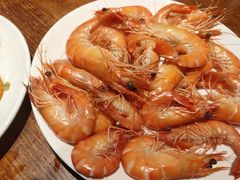 -南海渔家•海鲜•正宗海南菜(海棠湾店)