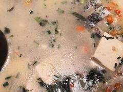 -老傅家湘潭水煮活鱼店(众一国际店)