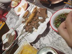 -京元盛铜锅涮肉(上海总店)