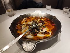 -沸腾鱼乡(知春路分店)