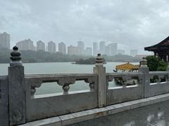 -珠海圆明新园