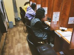 -独食火锅·半米屋台(直营总店)