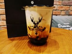 鹿丸噗哩-THE ALLEY 鹿角巷(华润万象城店)