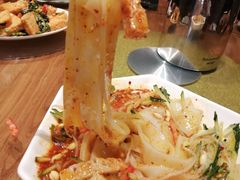 -杨乐辣子鸡(和田一街店)