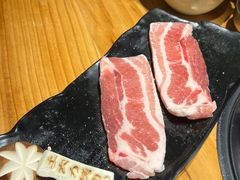 -土大力韩式烤肉料理(39年·和平路店)