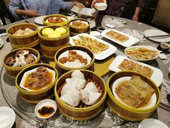 -香云轩·顺德菜(香云纱园林酒店店)