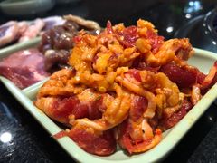-韩盛·盛江山自助料理(沈辽路万达店)
