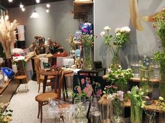 -BOBLOOM花店(宝龙旭辉广场店)