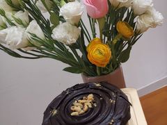 -黑池口感烘焙·生日蛋糕(坂田店)
